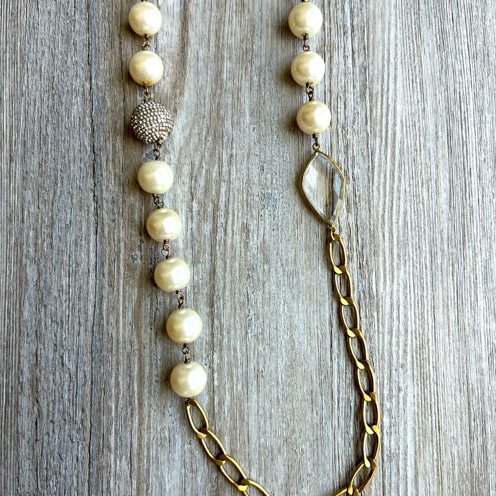 Silpada K&R Necklace